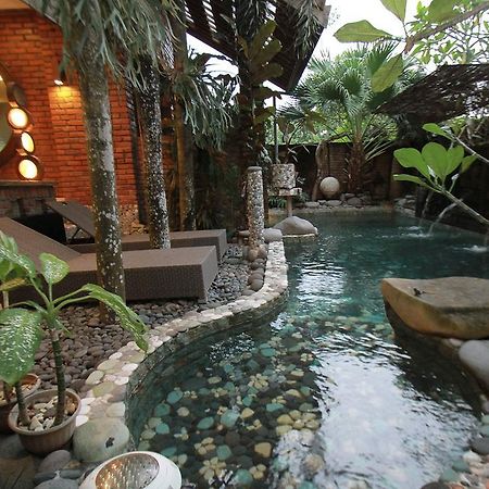 Villa Dayins Uluwatu Dış mekan fotoğraf