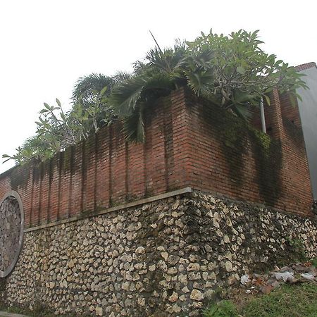 Villa Dayins Uluwatu Dış mekan fotoğraf