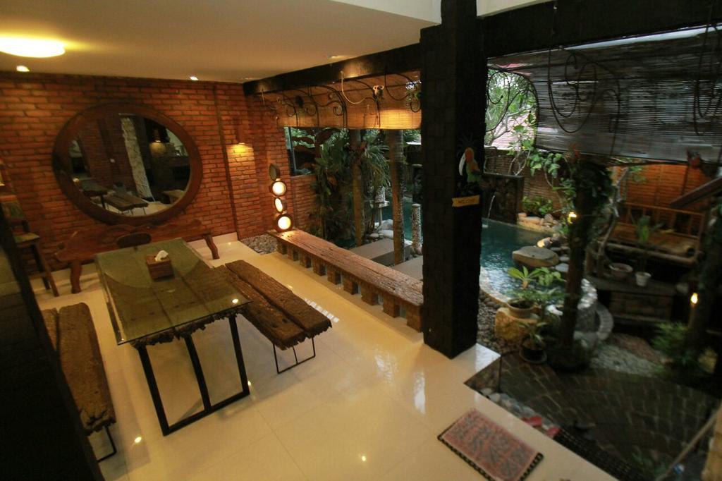 Villa Dayins Uluwatu Dış mekan fotoğraf