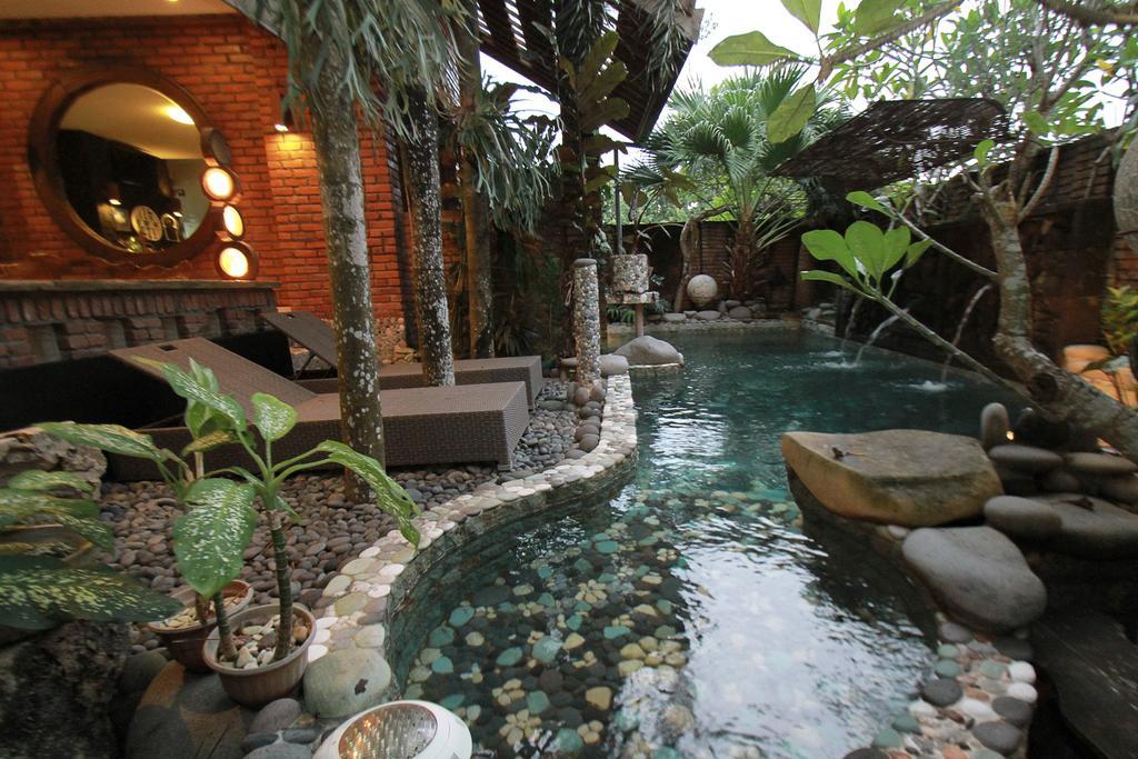 Villa Dayins Uluwatu Dış mekan fotoğraf