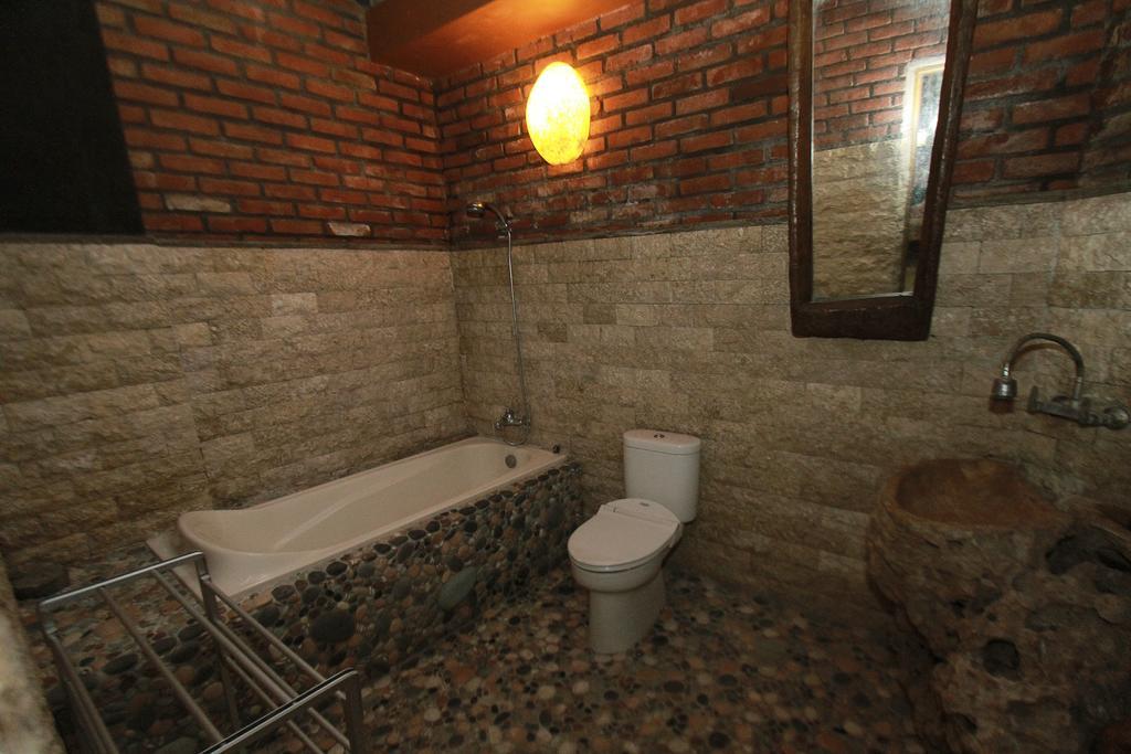 Villa Dayins Uluwatu Dış mekan fotoğraf
