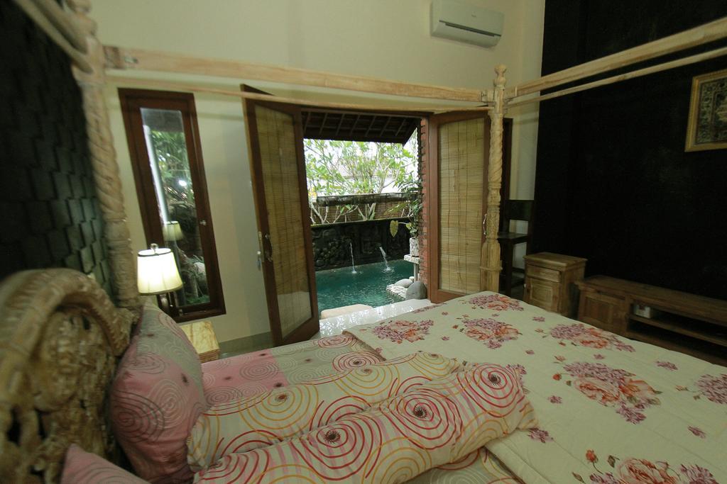 Villa Dayins Uluwatu Dış mekan fotoğraf