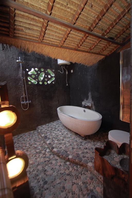 Villa Dayins Uluwatu Dış mekan fotoğraf