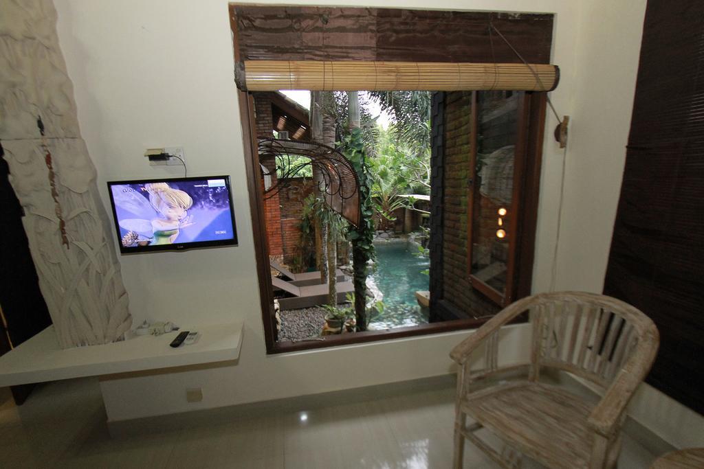 Villa Dayins Uluwatu Dış mekan fotoğraf