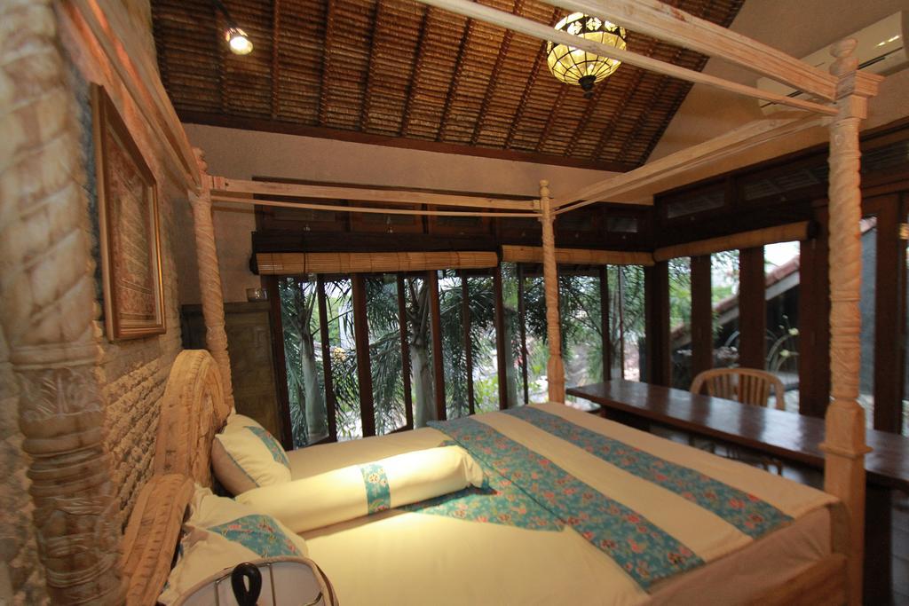 Villa Dayins Uluwatu Dış mekan fotoğraf