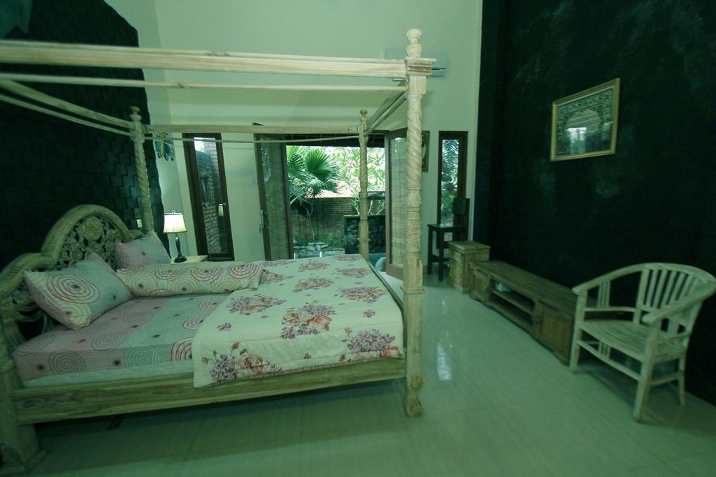 Villa Dayins Uluwatu Dış mekan fotoğraf