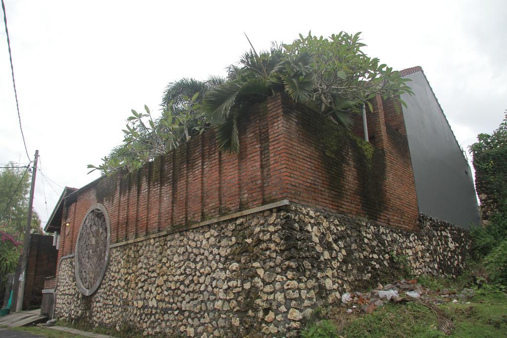 Villa Dayins Uluwatu Dış mekan fotoğraf