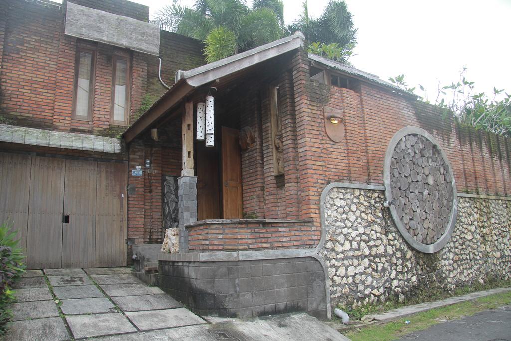 Villa Dayins Uluwatu Dış mekan fotoğraf