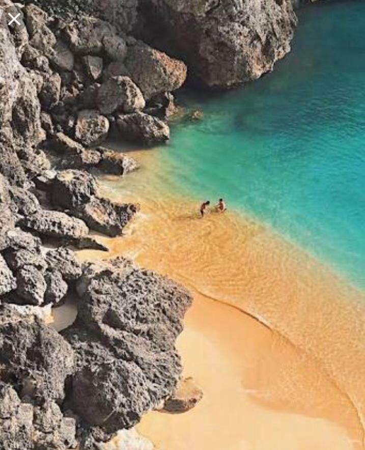 Villa Dayins Uluwatu Dış mekan fotoğraf