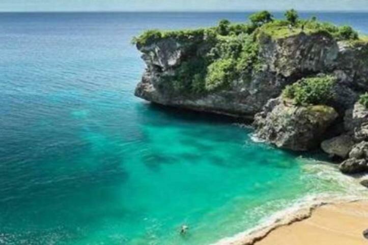 Villa Dayins Uluwatu Dış mekan fotoğraf